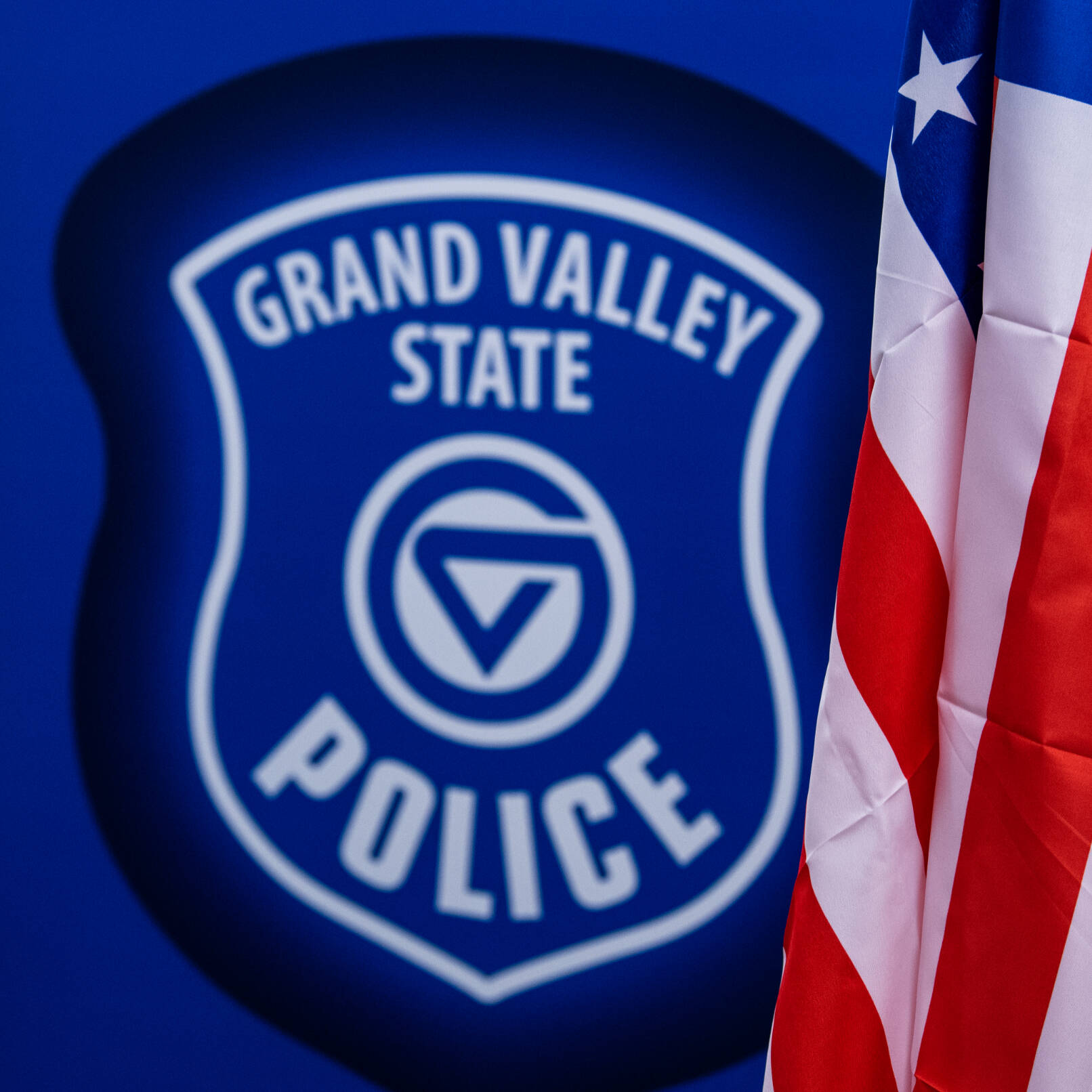 gvpd flag